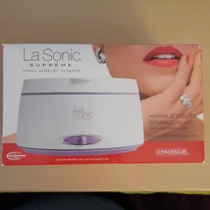Jewelry Cleaner
